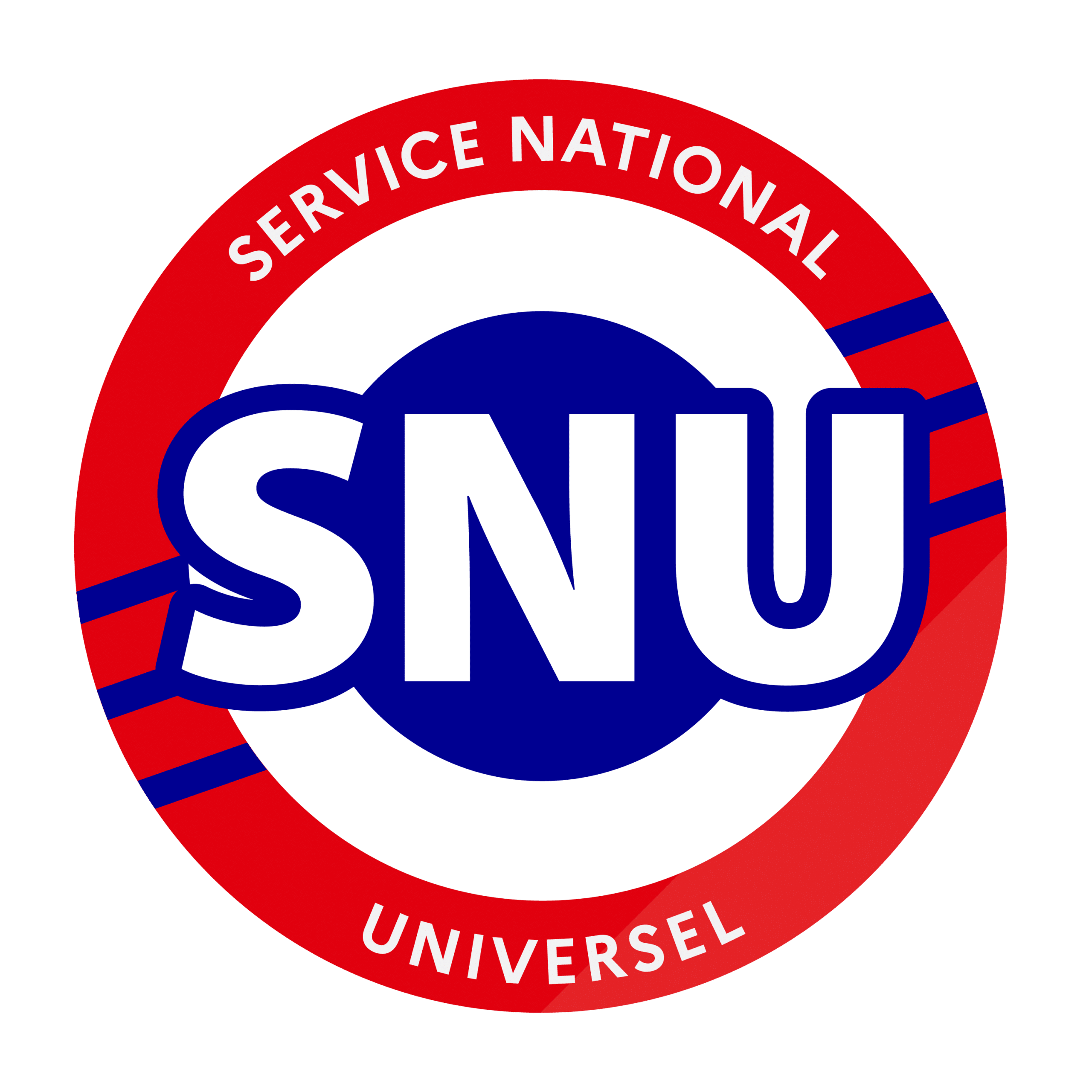 SERVICE NATIONAL UNIVERSEL – SNU